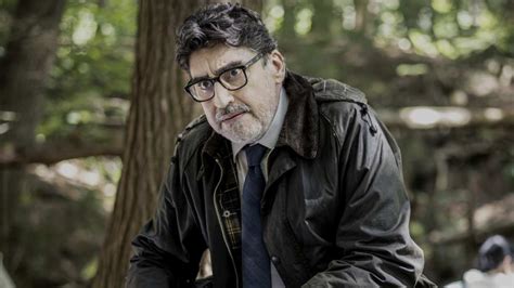 marc fortier three pines|'Three Pines' Episodes 3 And 4: Recap And Ending, .